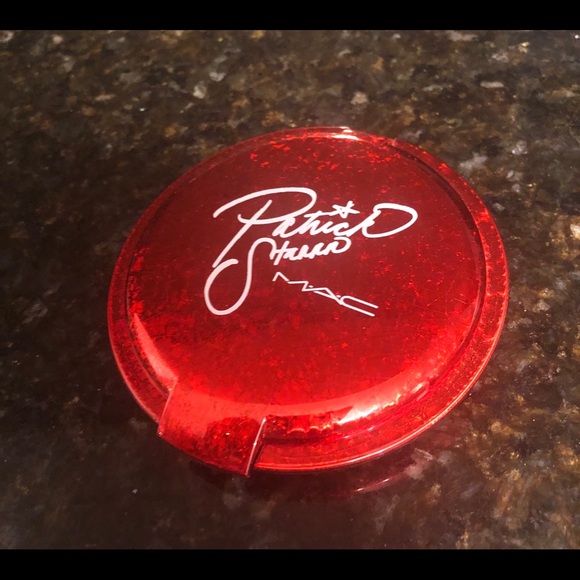 MAC Cosmetics Other - Mac 2 Piece Set. Patrick Starr